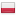 adamiakjazz.pl is hosted in Poland